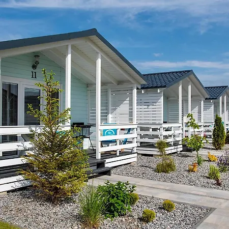 Holiday home 2 Bedroom Awesome In Darlowo