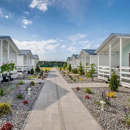 2 Bedroom Awesome In Darlowo Holiday home