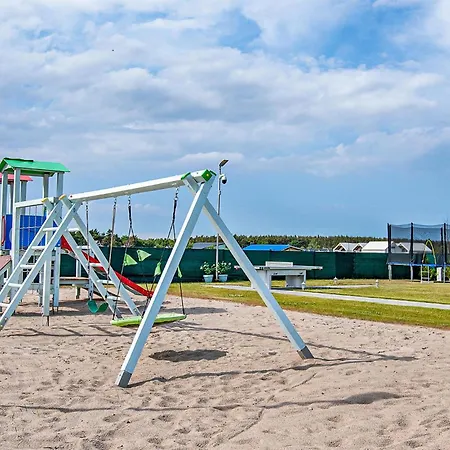 2 Bedroom Awesome In * Darłowo