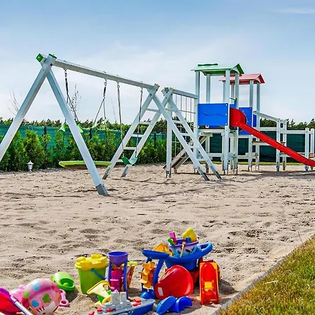 Dom wakacyjny 2 Bedroom Awesome In *