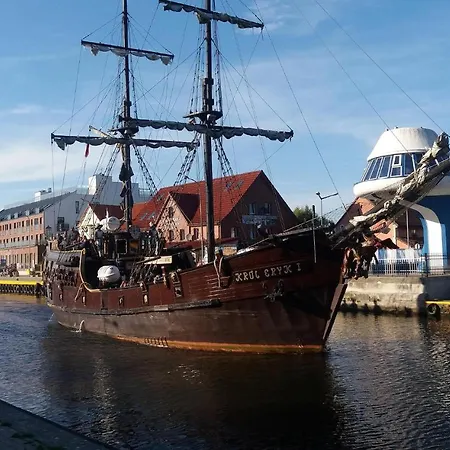 Dom wakacyjny 2 Bedroom Awesome In *