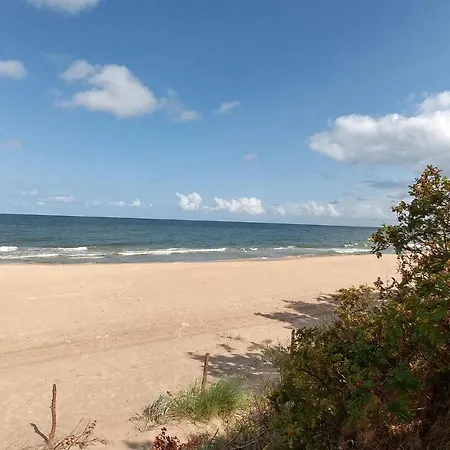 2 Bedroom Awesome In * Darłowo