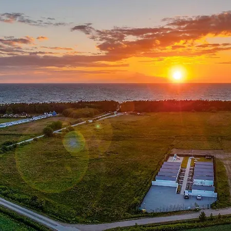 2 Bedroom Awesome In Dom wakacyjny *