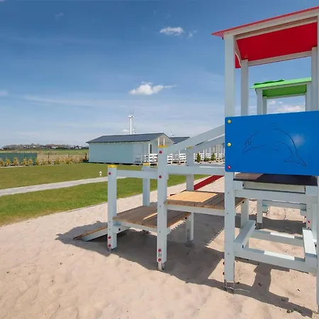 2 Bedroom Awesome In Dom wakacyjny