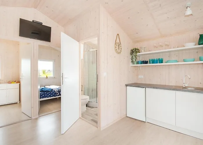 2 Bedroom Awesome In Сasa de vacaciones