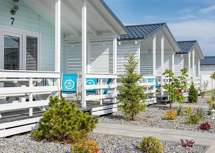 2 Bedroom Awesome In Darłowo