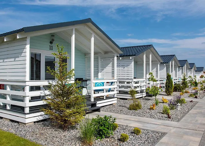 Сasa de vacaciones 2 Bedroom Awesome In