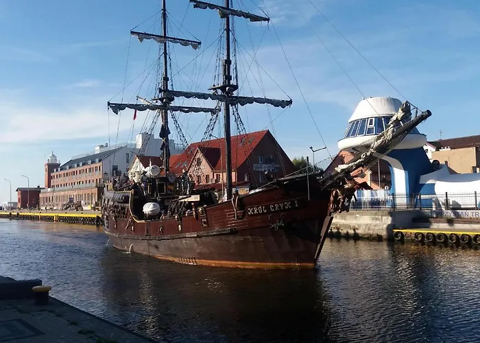 Сasa de vacaciones 2 Bedroom Awesome In *