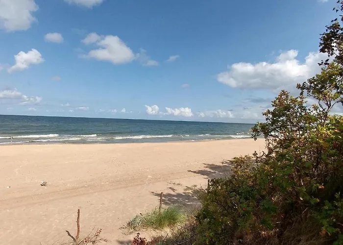 2 Bedroom Awesome In * Darłowo