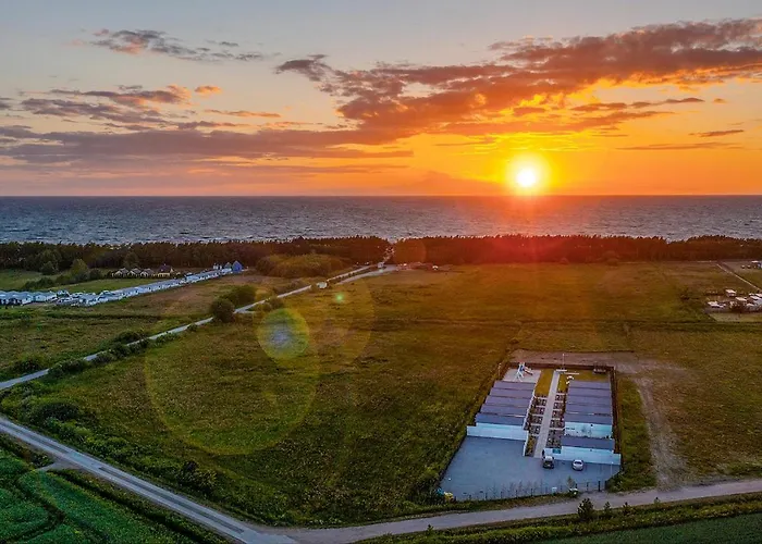 2 Bedroom Awesome In Сasa de vacaciones *